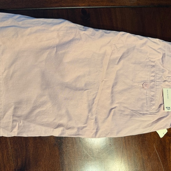 Stretch jogger shorts - Picture 1 of 2